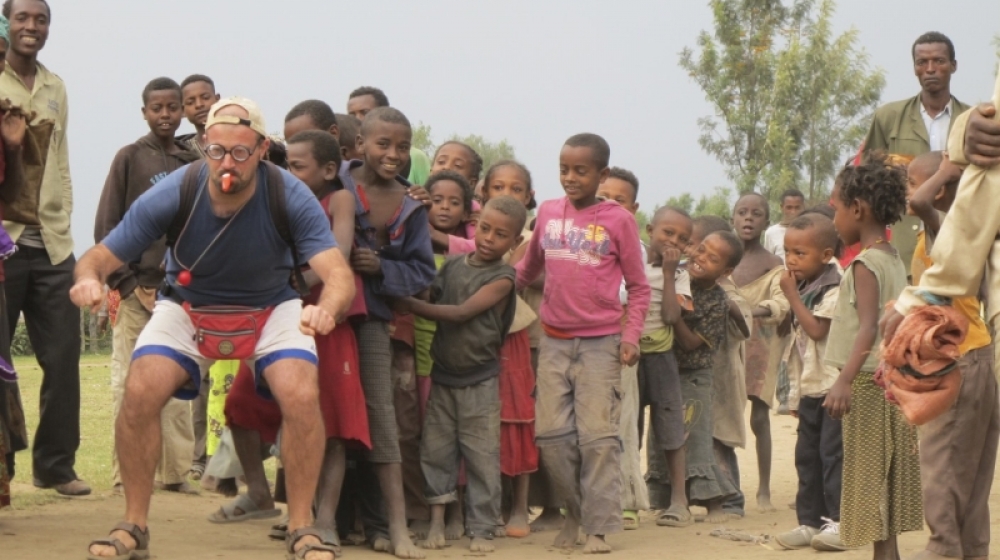 Etiopia Cooperazione Ridorido 01