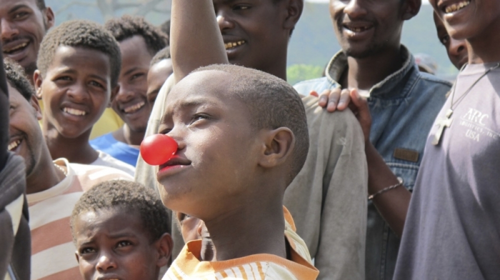 Etiopia Cooperazione Ridorido 15
