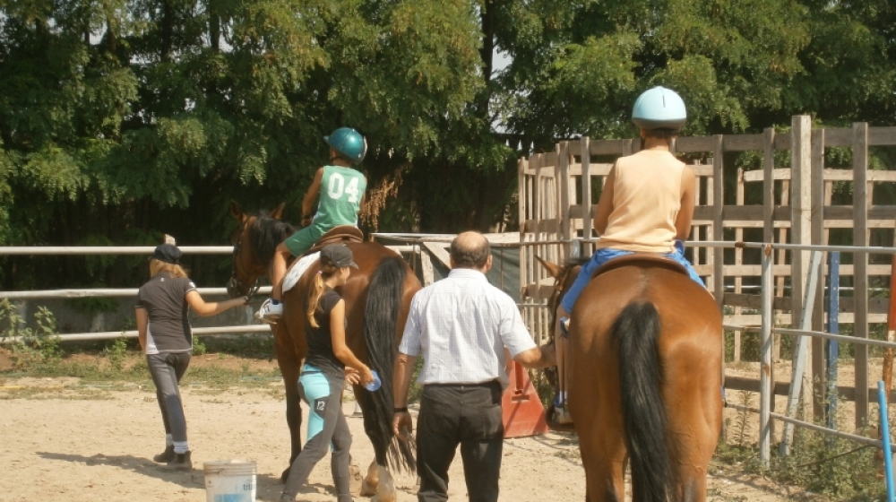 2013 Centro Estivo Ridorido 10