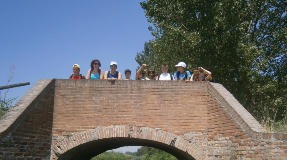 2013 Centro Estivo Ridorido 02