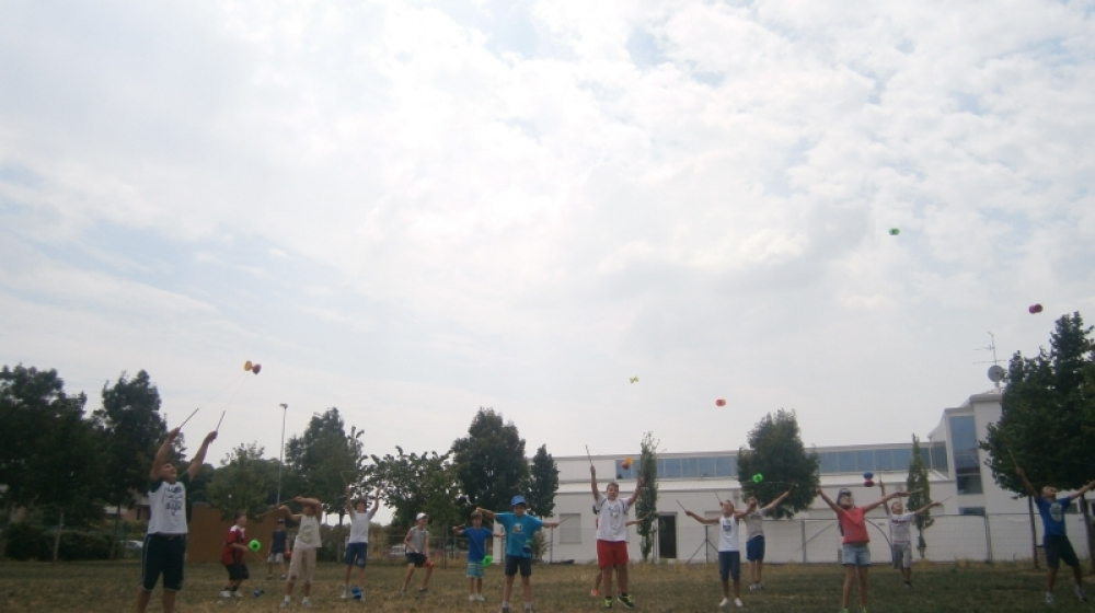 2013 Centro Estivo Ridorido 03