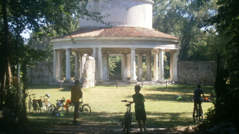 2013 Centro Estivo Ridorido 01