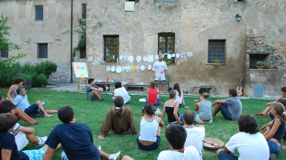 Rieti Formazione Ridorido 01