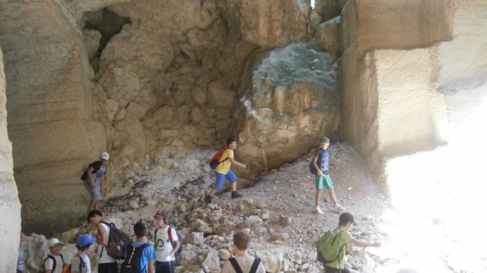 2013 Centro Estivo Ridorido 04