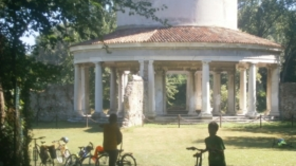 2013 Centro Estivo Ridorido Preview